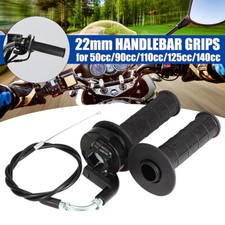 7/8" 22mm Motorbike Bike