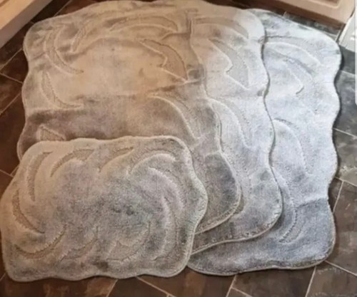Romany washable traveller mats - traveller,