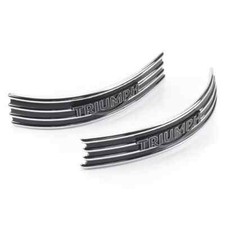 GENUINE TRIUMPH T120 AND T100