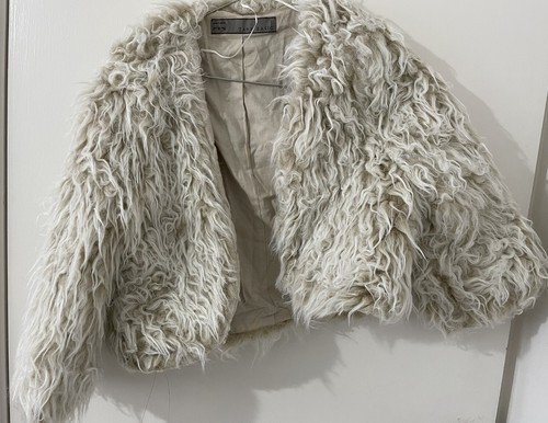 Zara coat jacket - zara,