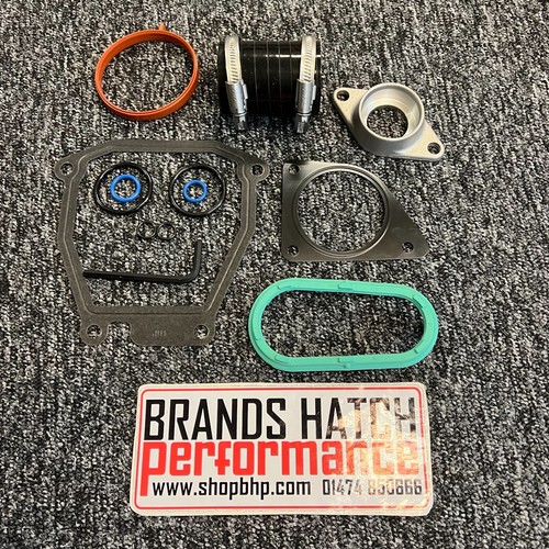For mini cooper jcw r52 - for,