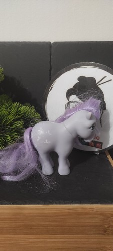 Little pony my - g1,