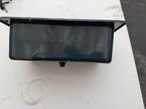 Kubota d662 d722 - d662, oil