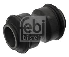 2x Bush, spring eye for MERCEDES-BENZ:B670,B668,B667,VARIO Bus,VARIO Van