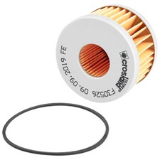 NHT-F5186 Fuel Filter Insert