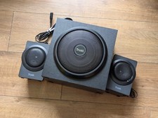 Trust Yuri 2.1 speakers with