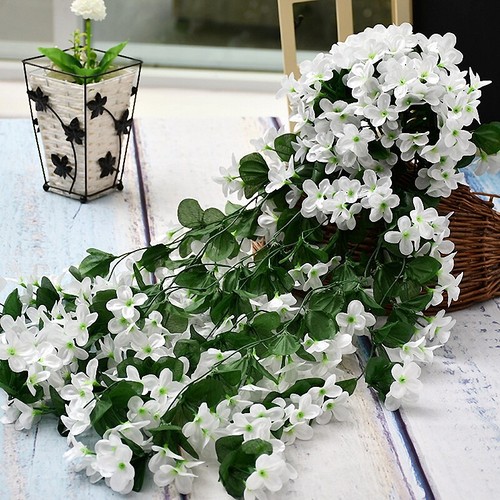 8ft flowers artificial - flowers,