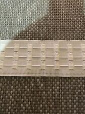 Pencil Pleat - 76mm (3") Wide