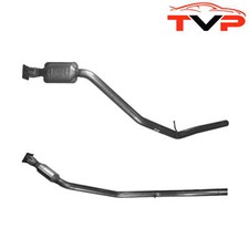 BM Catalytic Converter For