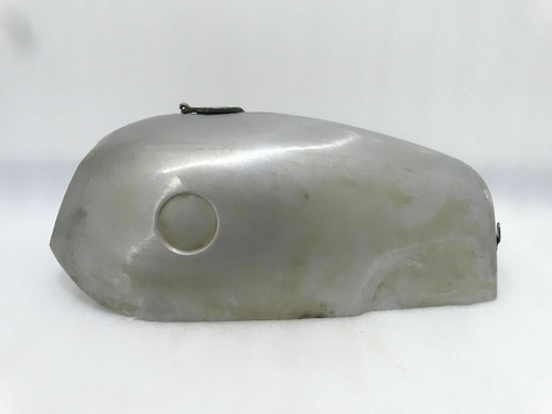 Norton commando fastback - norton,