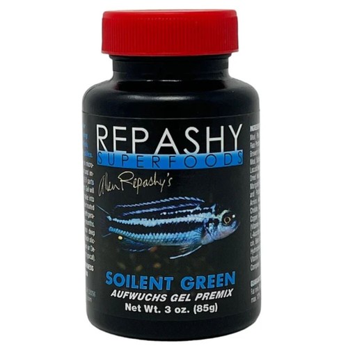 Repashy superfoods soilent - repashy,