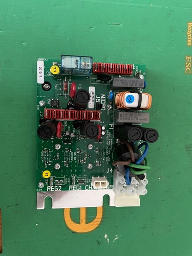 Se0983ci board martek power - se0983ci,
