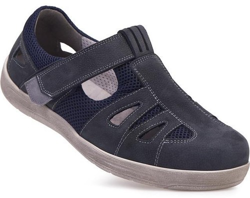Cosyfeet mens sandals - sandals, jack
