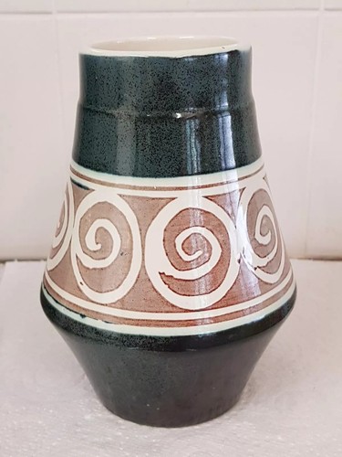 Vintage brixham pottery mid - vintage,