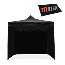 Set racing tent for Suzuki