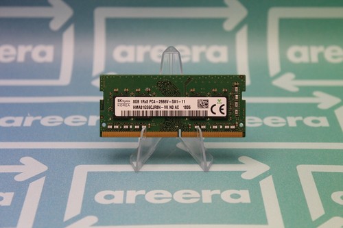 Hynix 8gb ddr4 1rx8 - hynix,