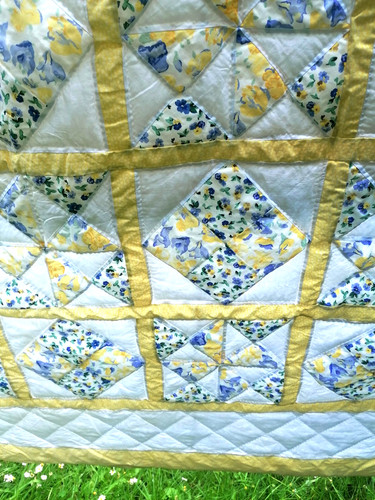 Laura ashley vintage patchwork - ashley,
