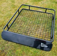 Streetwize Car Roof Rack Carrier Tray