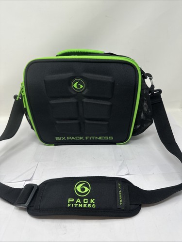 Pack fitness bag - pack,