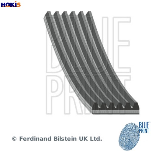 Vribbed belt ad06r963 for - vribbed,
