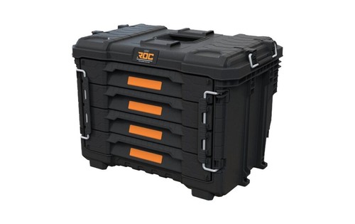 Keter roc pro gear - pro, 2.0