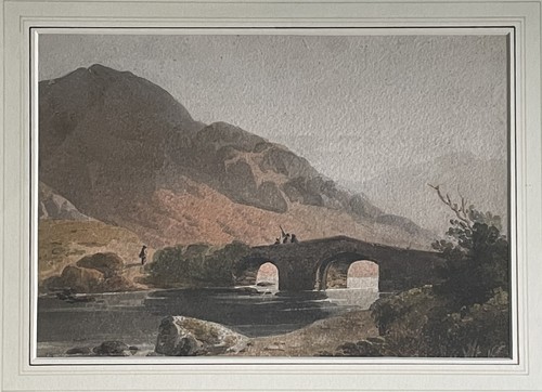 John varley ows watercolour - ows,