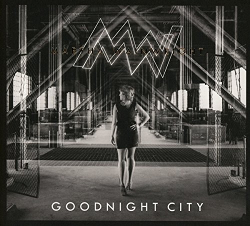 Wainwright martha goodnight - wainwright,,