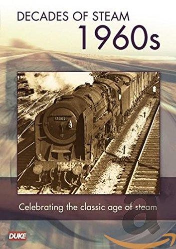 Decade steam 1960 - decade,