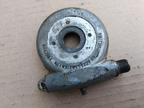 Triumph bsa t120 t140 a65 - t120,