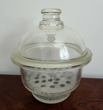 Vintage monax desiccator - monax,