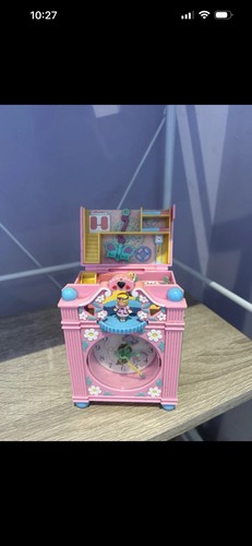 Vintage polly pocket - polly,