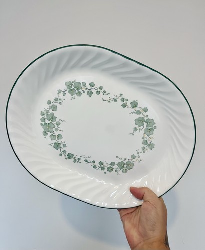 Vintage corelle collectible - corelle,