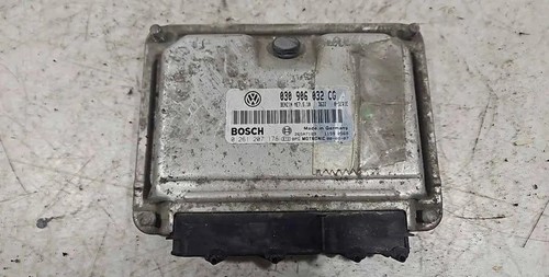 Polo classic 6v2 engine - vw,