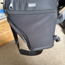 Think Tank 20 v2.0 DSLR  Digital Holster Camera Bag Excellent Condition 