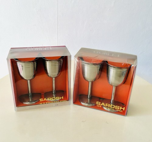 Set vintage mid century - a, 4
