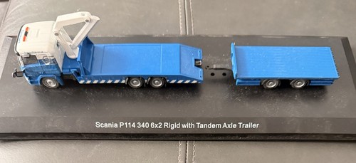 Atlas eddie stobart oo - eddie,