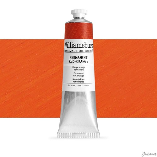 Williamsburg oil paint premium - paint,