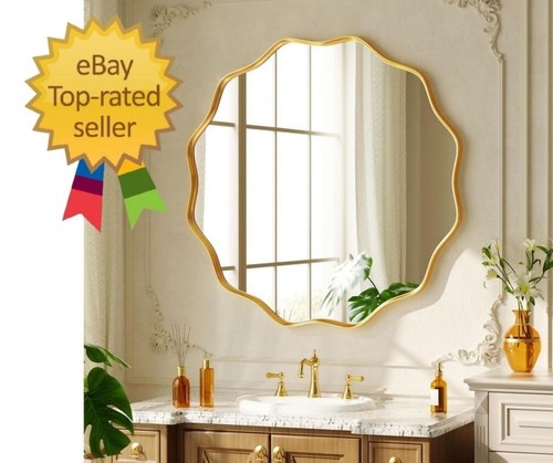 Decorative scalloped round - decorative,