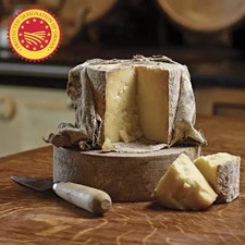 Traditional Cave Aged Truckle