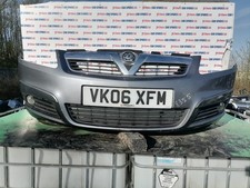 VAUXHALL ZAFIRA MPV 5DR DESIGN