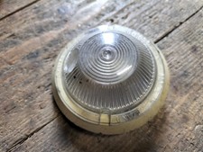 Sparto Interior Light Lens