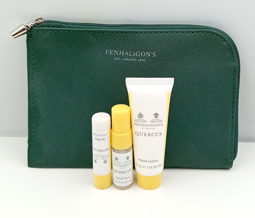 Penhaligon quercus amenity - penhaligon's,