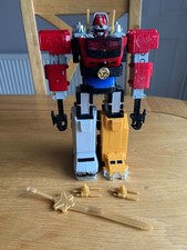 Power Rangers Lightspeed