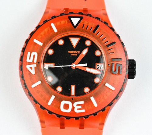 Swatch scuba 2013 - swatch,
