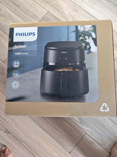 Philips airfryer 1000 series - airfryer,