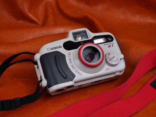 3578 canon sure shot - sure,