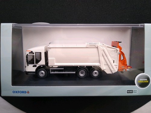 Oxford diecast 76de003 - -,