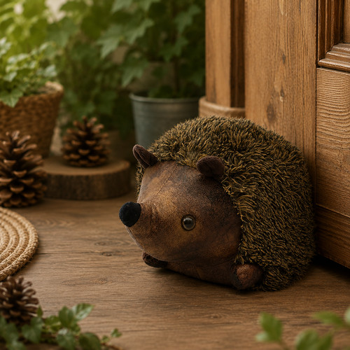 Cute woodland faux leather - cute,