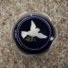 Perthshire Scottish Glass