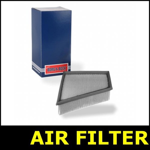 Air filter fits skoda fabia - air,